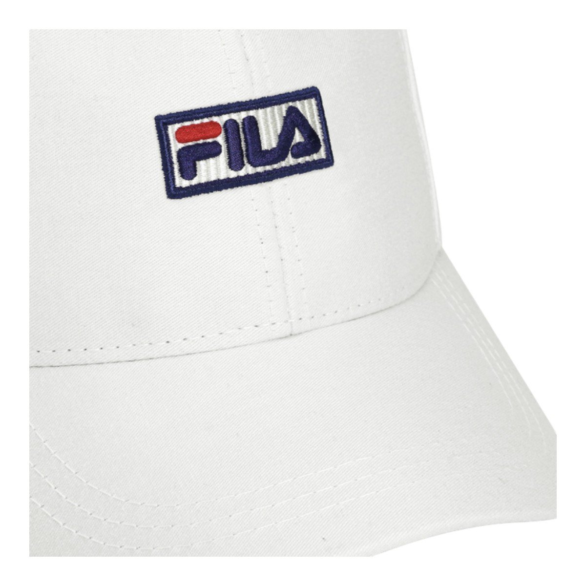 Boné Fila Classic Dna Unissex Preto 3