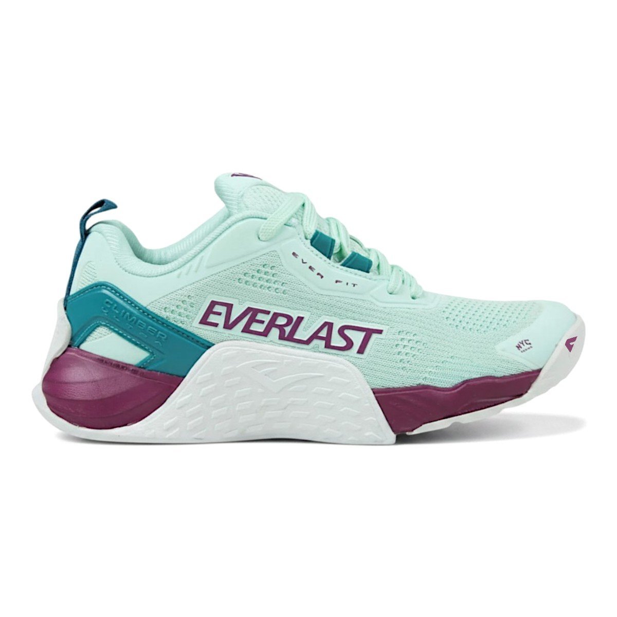 Tenis Everlast Climber Ultra Feminino