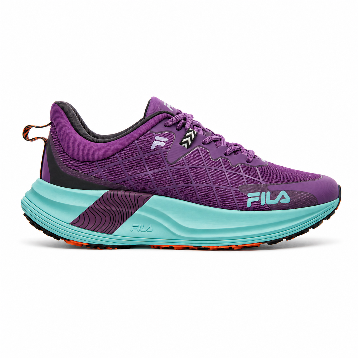 Tenis Fila Racer Skytrail Masculino