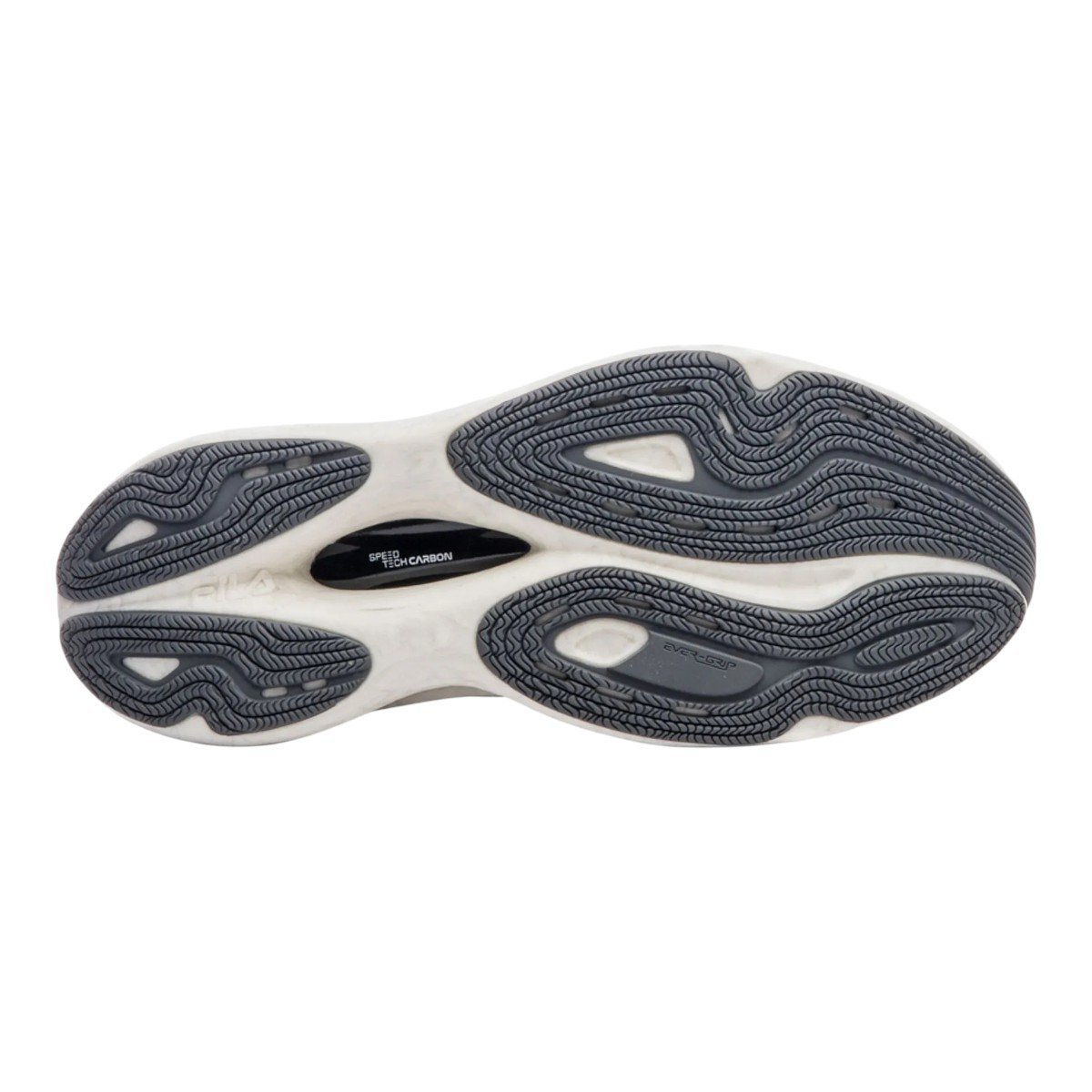 Tênis Fila Float Maxxi 2 Pro Masculino Verde Canario/Cinza 5