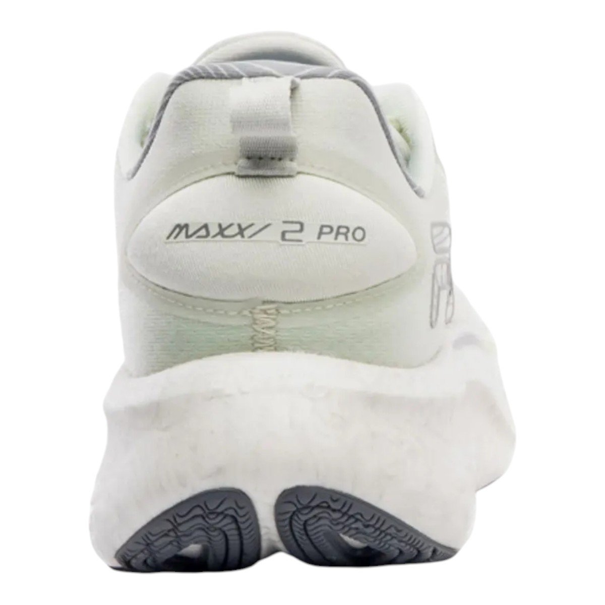 Tênis Fila Float Maxxi 2 Pro Masculino Verde Canario/Cinza 6