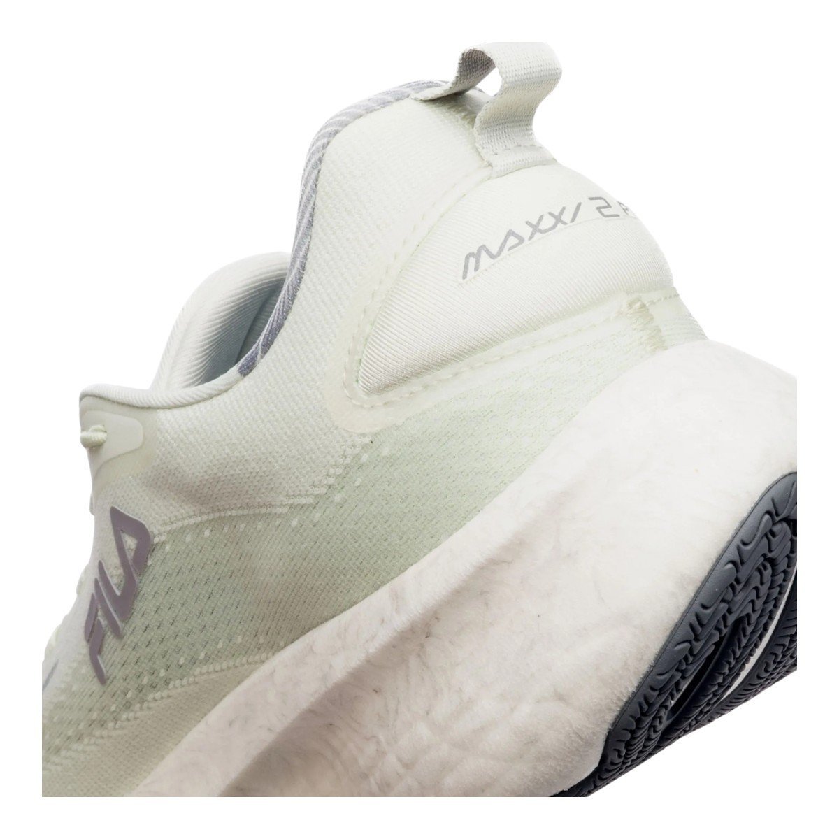 Tênis Fila Float Maxxi 2 Pro Masculino Verde Canario/Cinza 8