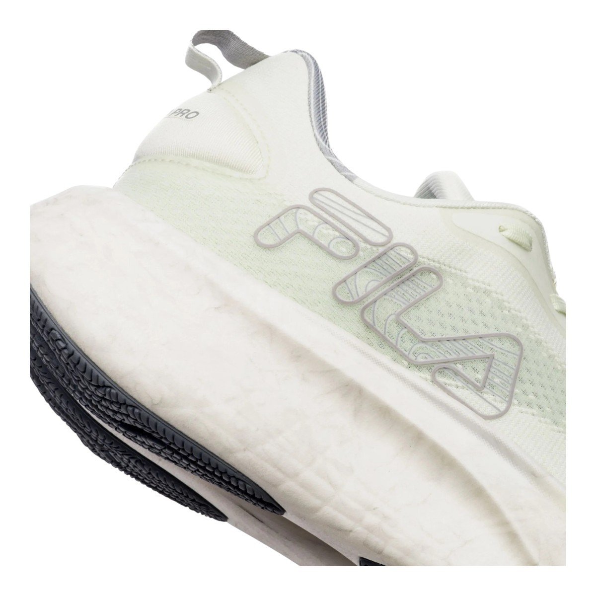 Tênis Fila Float Maxxi 2 Pro Masculino Verde Canario/Cinza 9