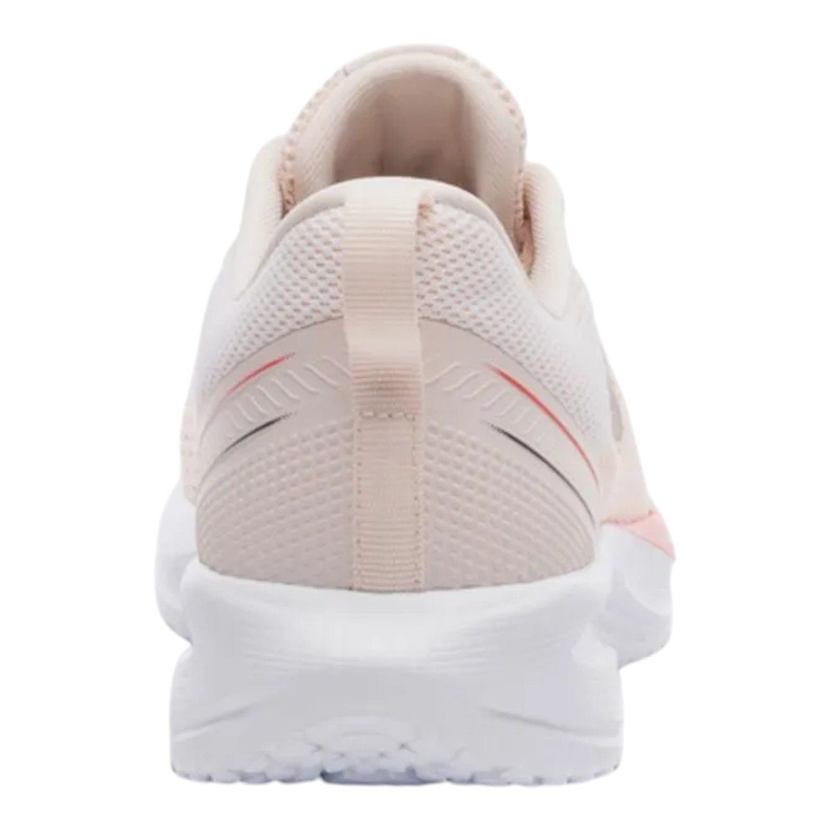 Tenis Fila Rise Up Feminino Rose Claro/Goiaba/Uva 5