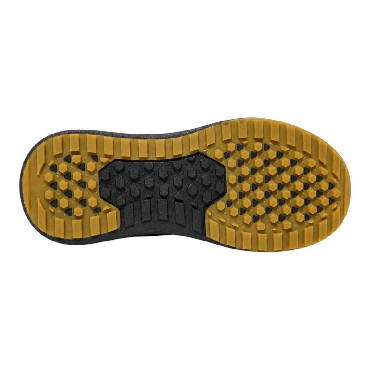Tenis Red Nose RNVI 401 Infantil Preto All Black 4