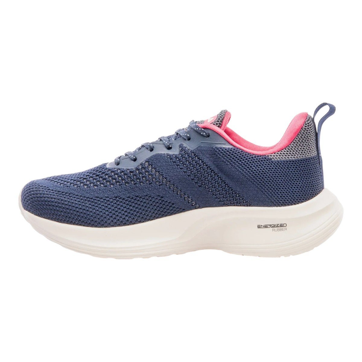 Tênis Fila Speed Lite Feminino Marinho Cobre/Azalea 3