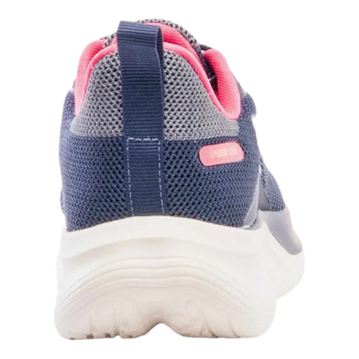 Tênis Fila Speed Lite Feminino Marinho Cobre/Azalea 5