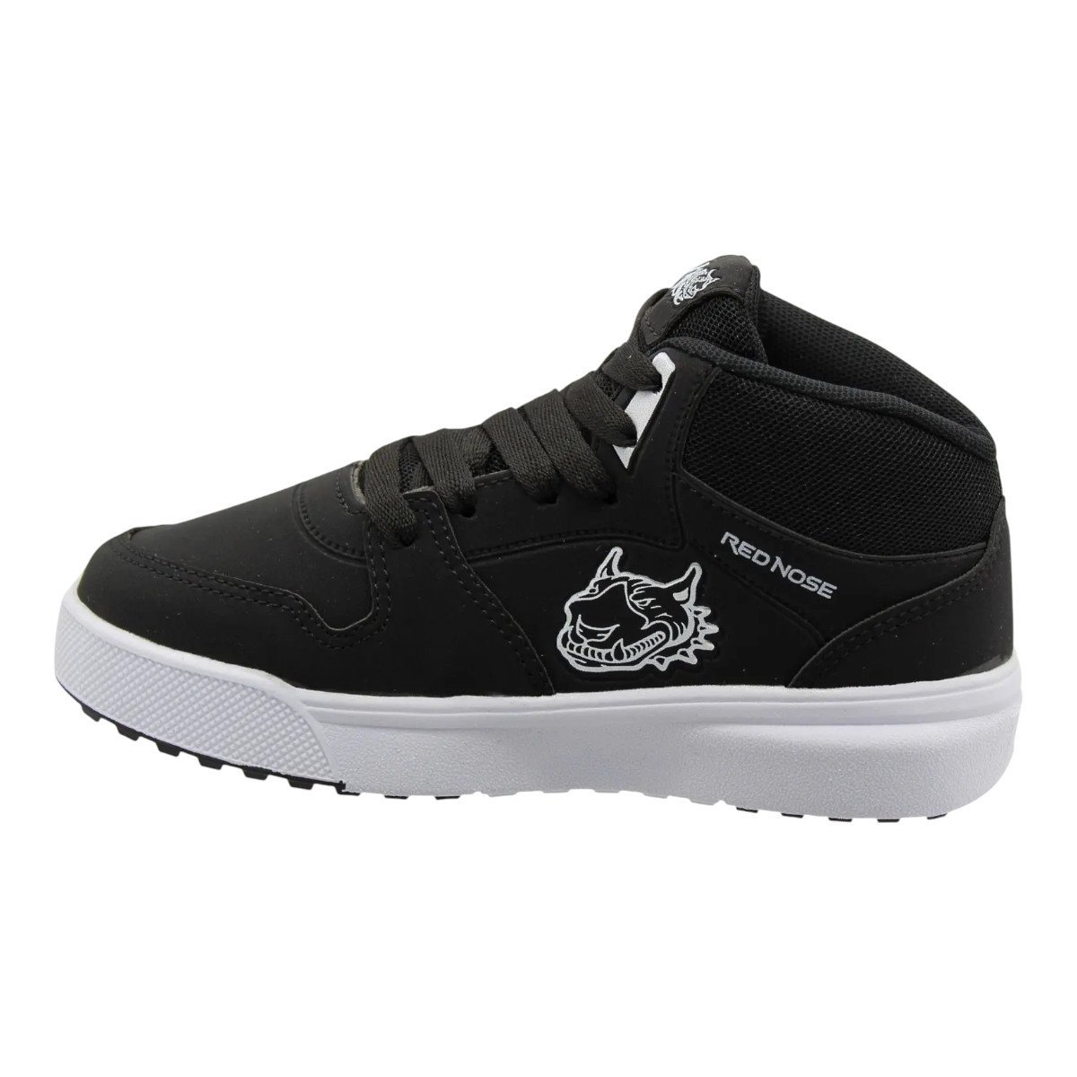 Tenis Red Nose RNVI 403 Infantil Preto/Branco 2