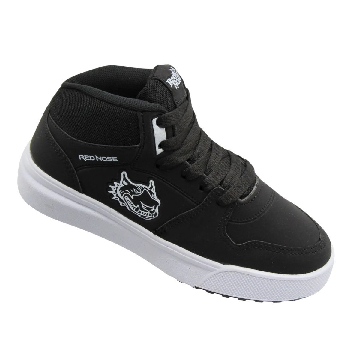 Tenis Red Nose RNVI 403 Infantil Preto/Branco 3