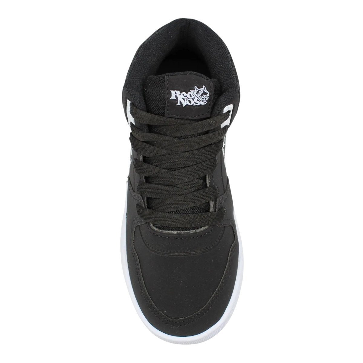 Tenis Red Nose RNVI 403 Infantil Preto/Branco 4
