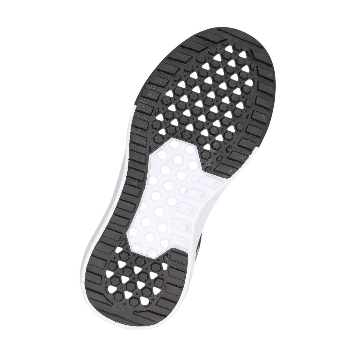 Tenis Red Nose RNVI 403 Infantil Preto/Branco 5