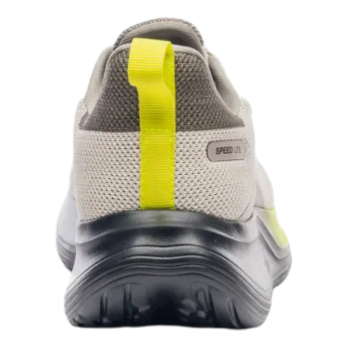Tênis Fila Speed Lite Masculino Bege Oliva Médio/Limão 5