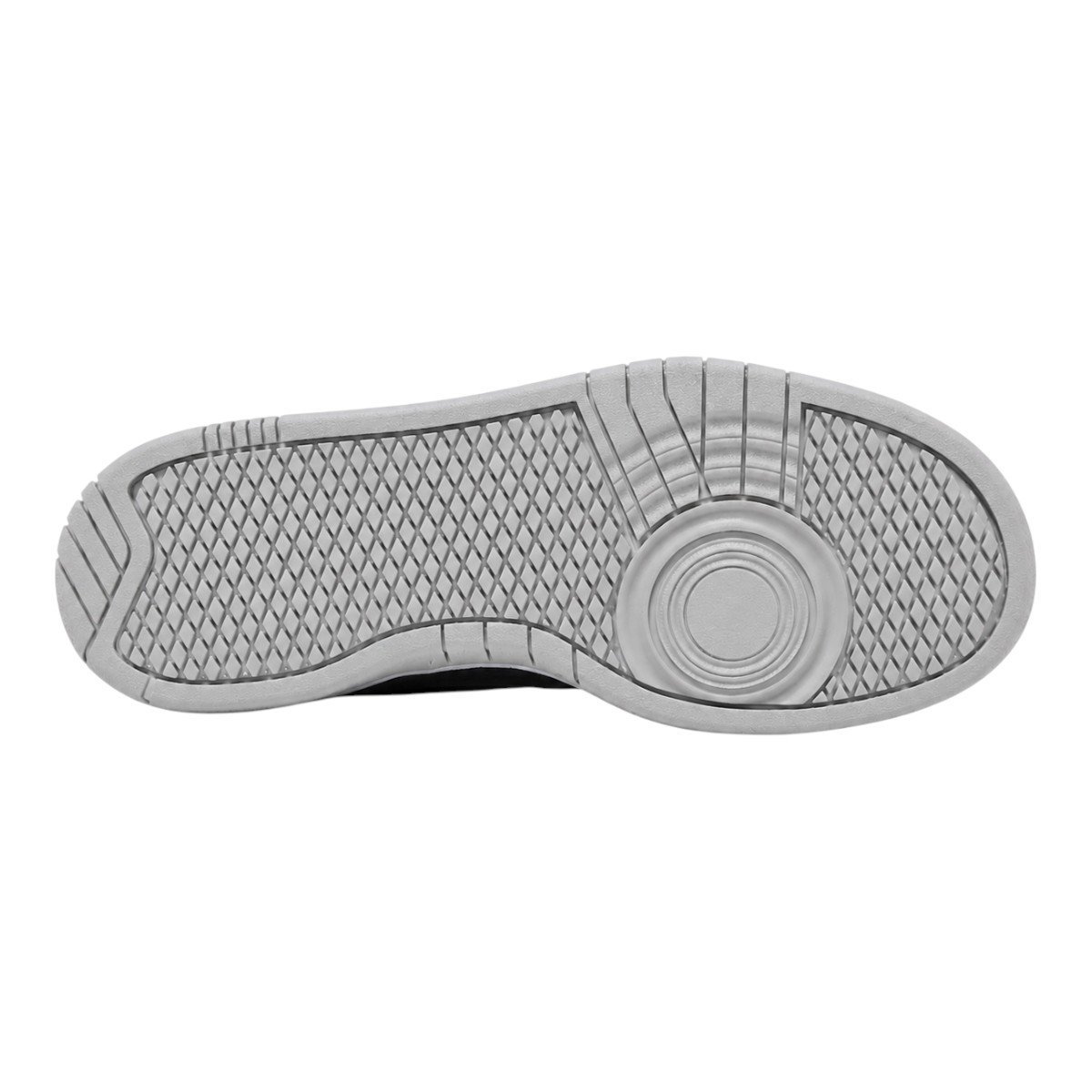 Tenis Red Nose Atuh Masculino Preto Grafite/Vermelho 4