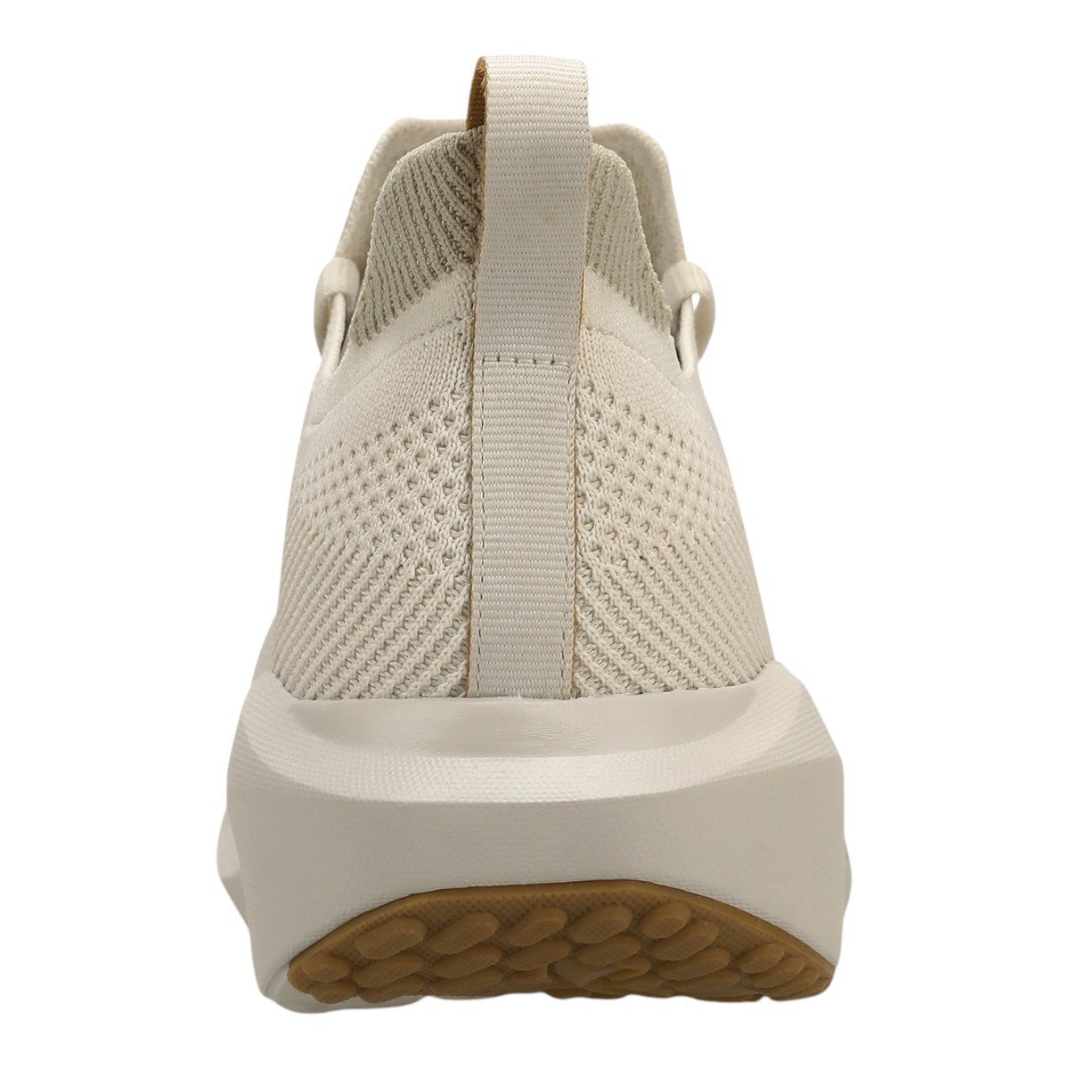 Tênis Under Armour Charged Slight 3 SE Feminino Creme Bege/Caramelo 7
