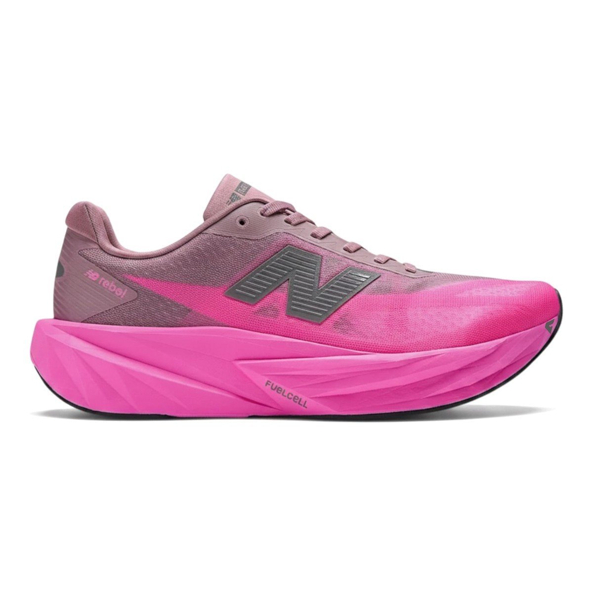 Cor Rosa Neon/Rosa Envelhecido
