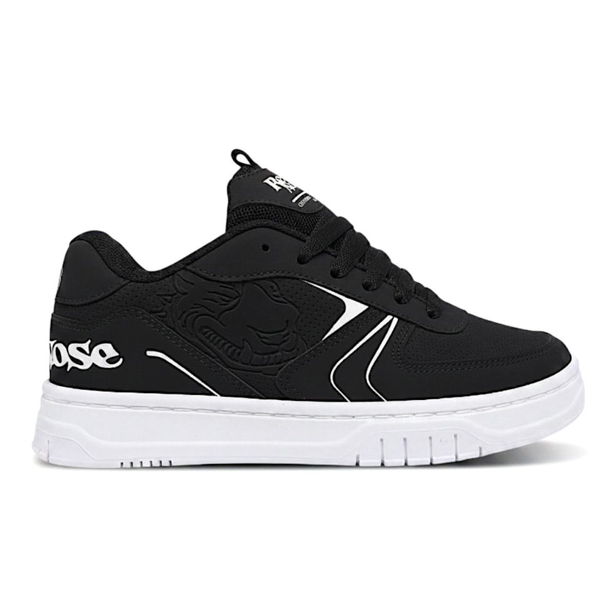 Tenis Red Nose Newport RNVM 603 Masculino