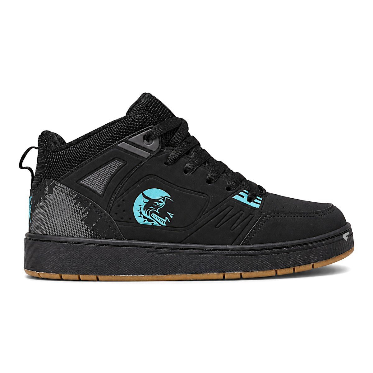 Tenis Red Nose Phalen Masculino
