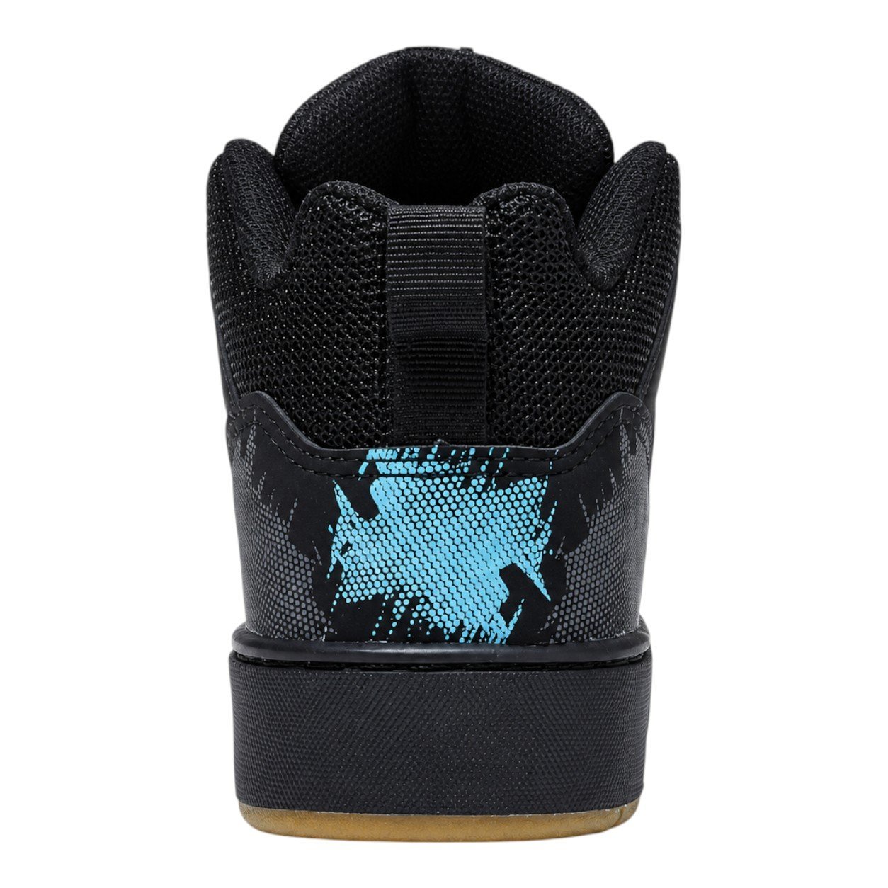 Tenis Red Nose Phalen Masculino Preto 3