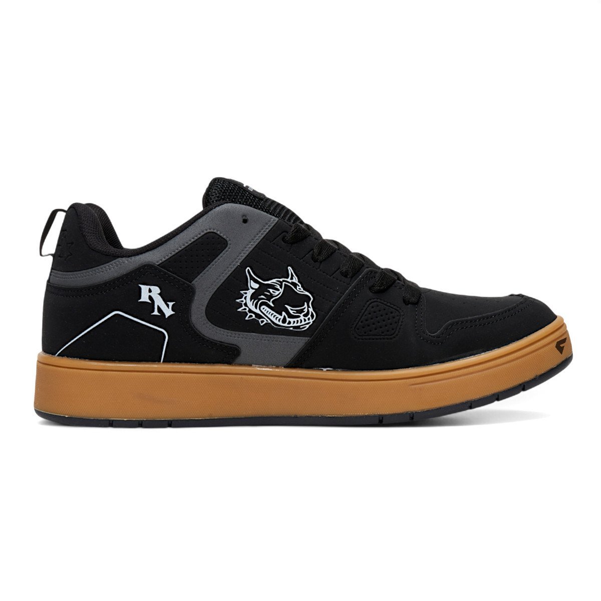 Cor Preto/Cinza