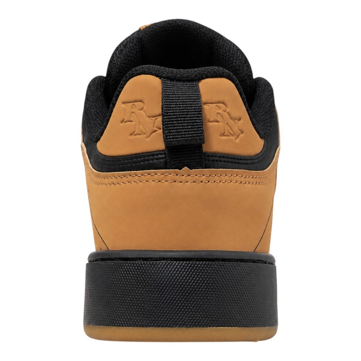 Tenis Red Nose Prescott RNVM 303 Masculino Caramelo/Preto 3