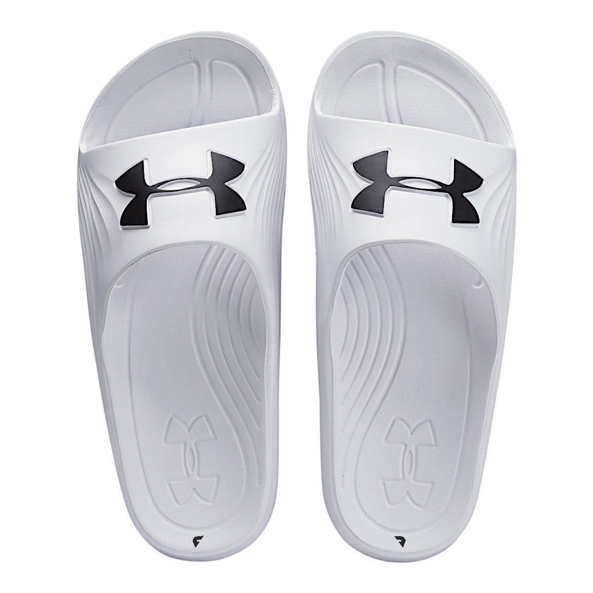Chinelo Under Armour Core 2 Masculino