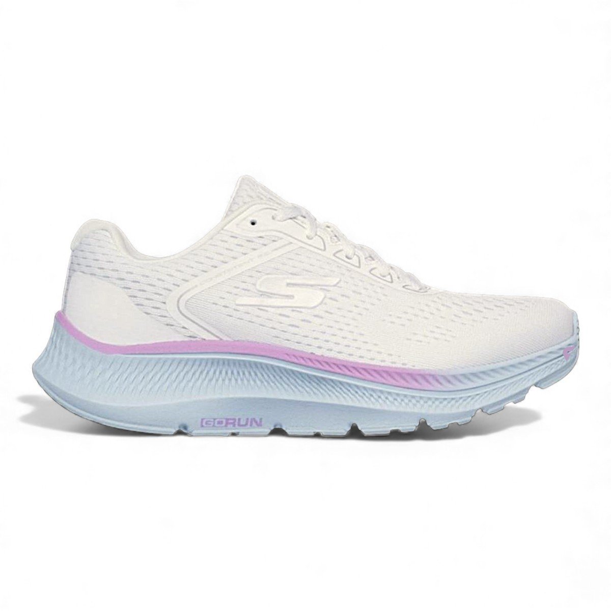 Tênis Skechers Go Run Consistent 2 Mile Marker Feminino
