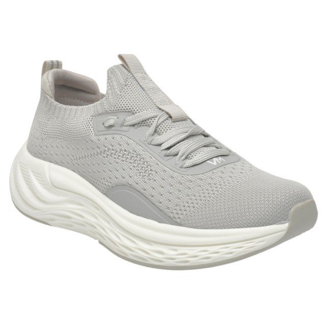 Tenis Via Marte 341-001 Feminino Neve 2