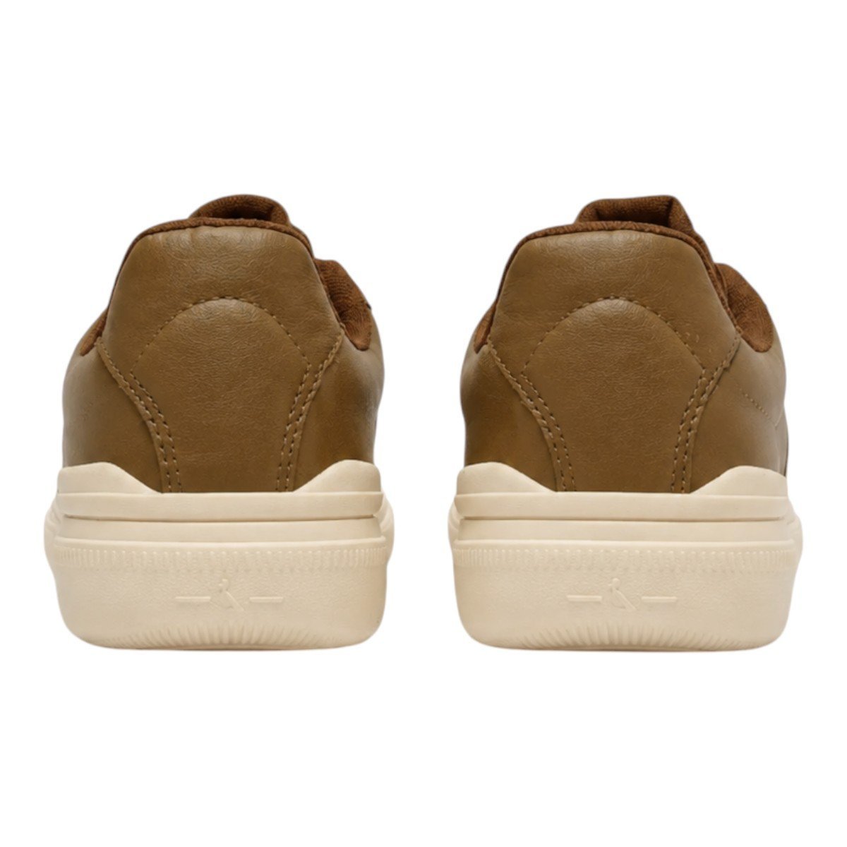 Tenis Reserva Horizon Masculino Caramelo 3