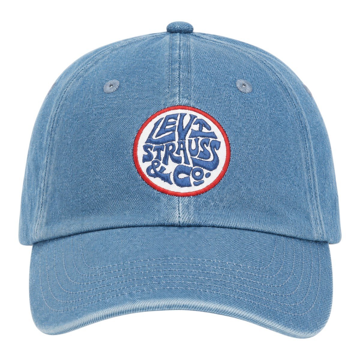 BonE Levis Graphic Essential LBA001257 Unissex Azul Claro 2