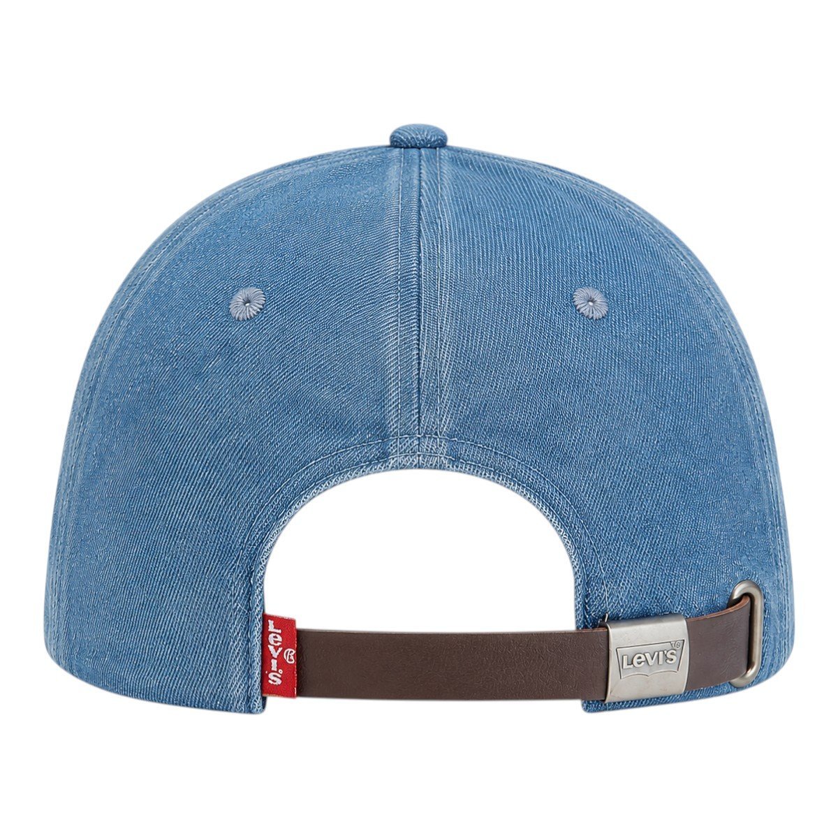 BonE Levis Graphic Essential LBA001257 Unissex Azul Claro 3