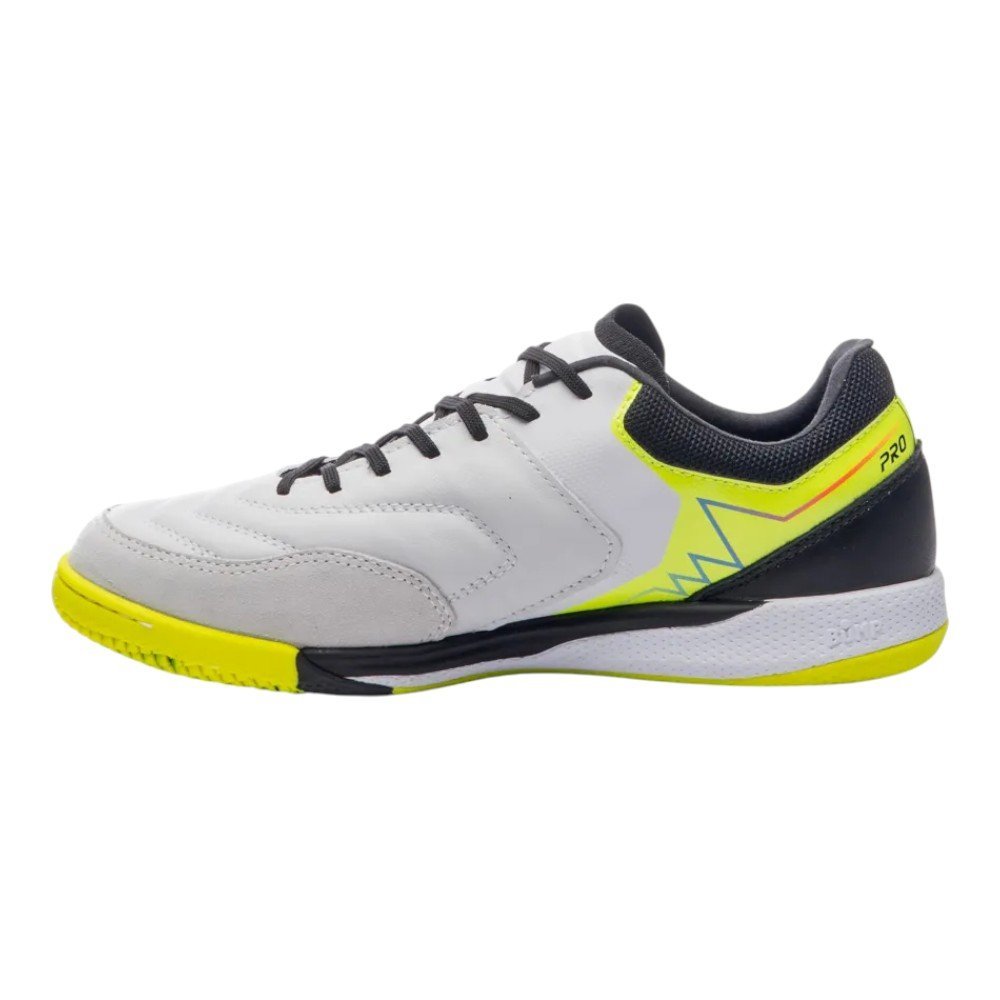 Chuteira Futsal Umbro Adamant Master Class Pro Bump Adulto