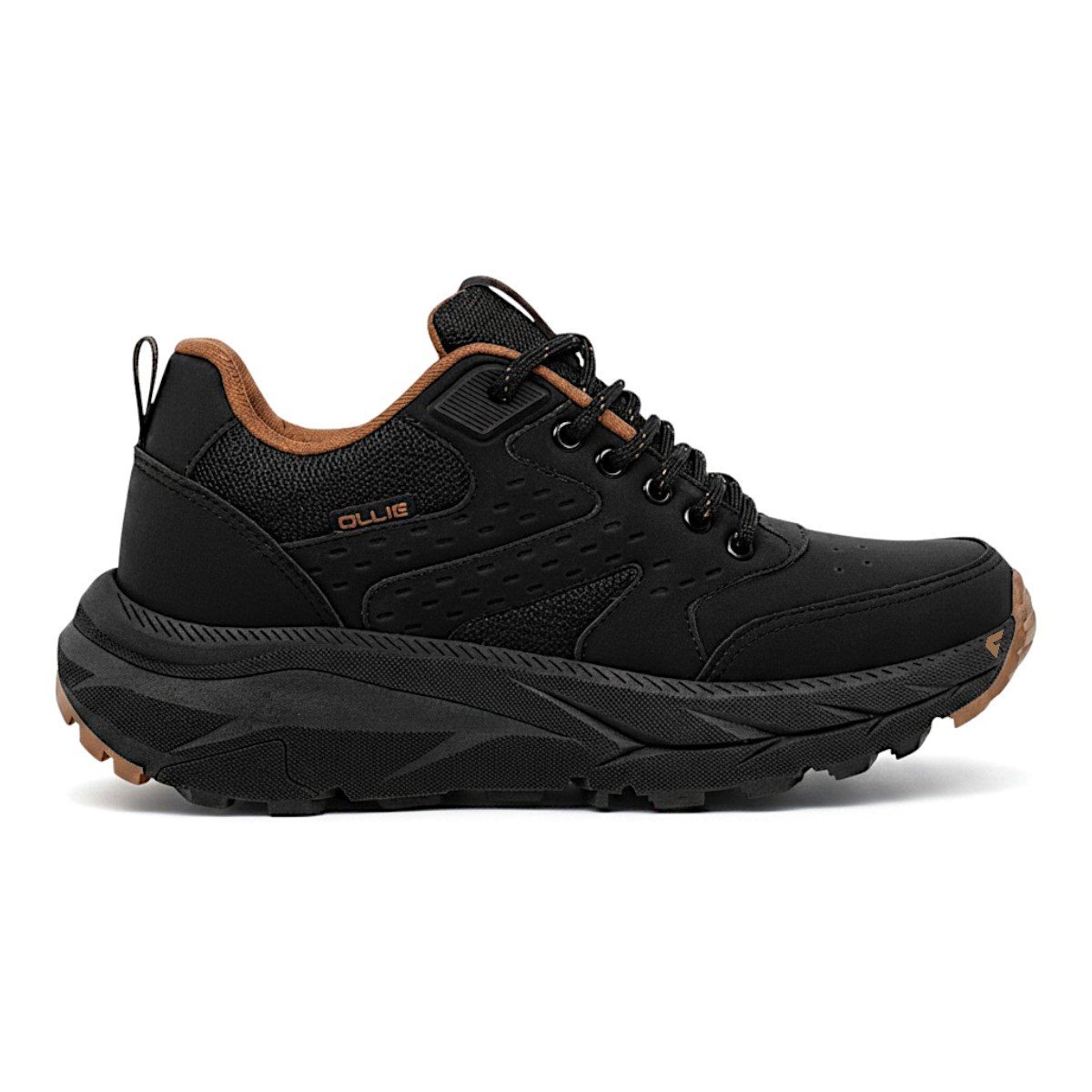 Tenis Ollie Alaska 2 Masculino