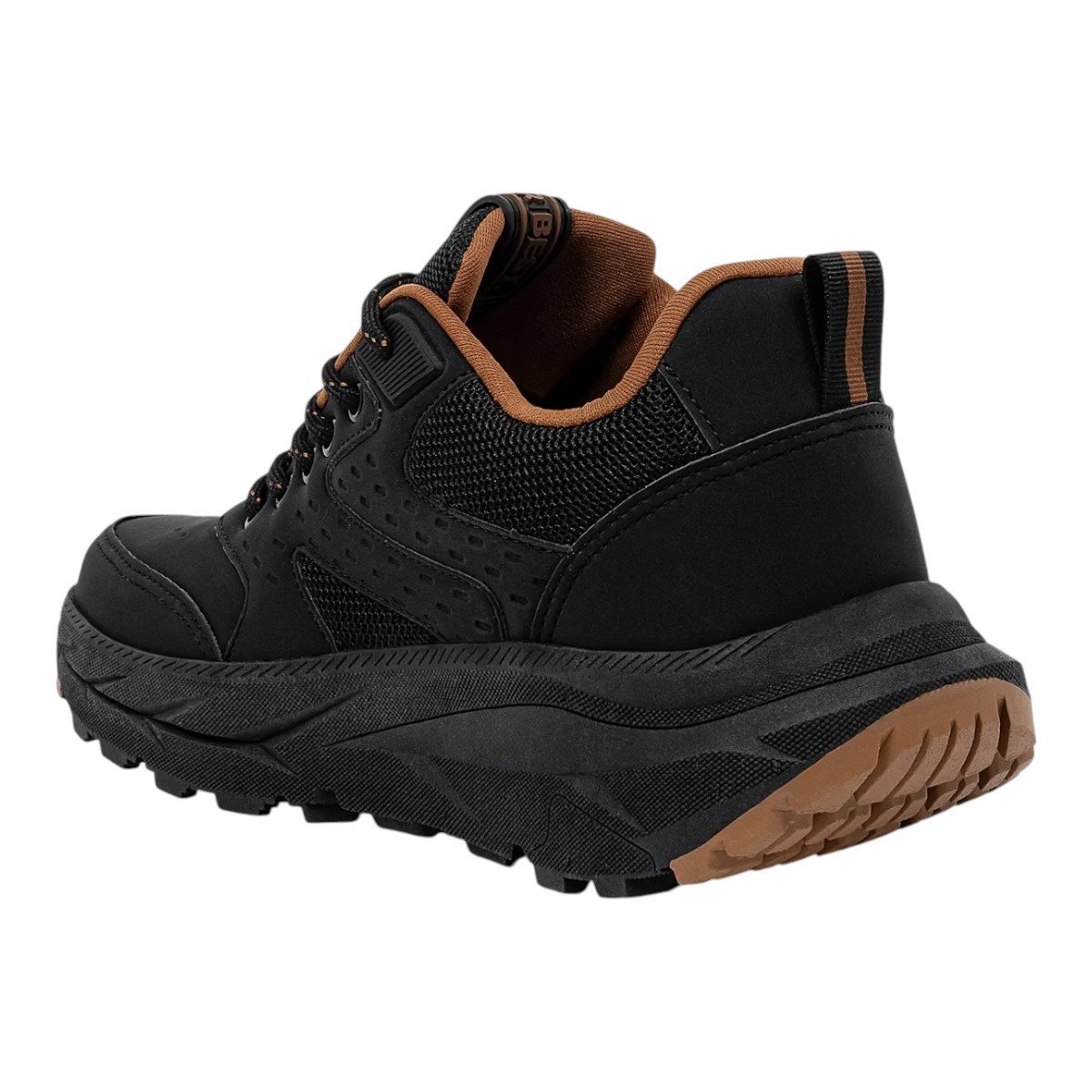 Tenis Ollie Alaska 2 Masculino Preto 3