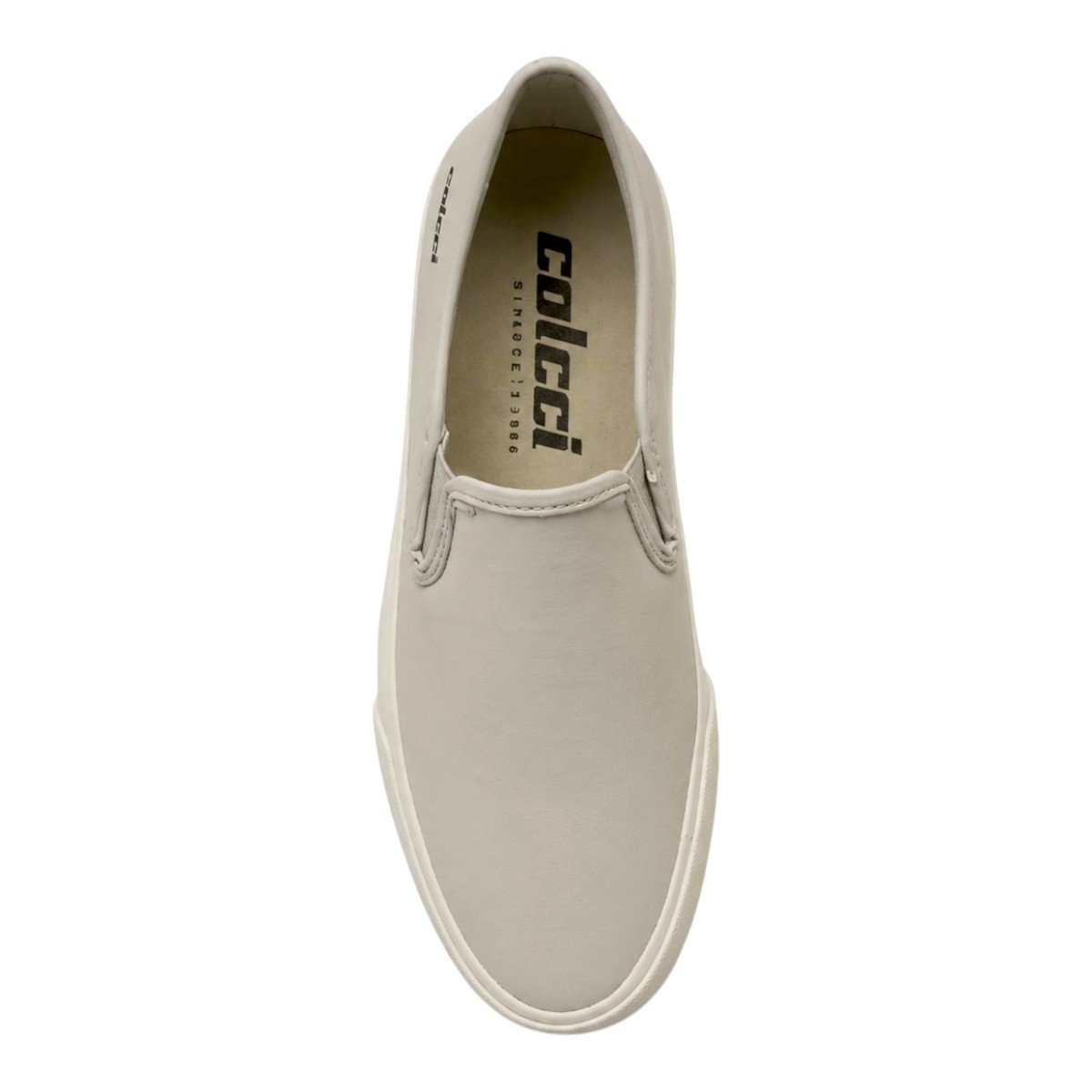 Tenis Colcci Grafic 001 Masculino Off Shell 2