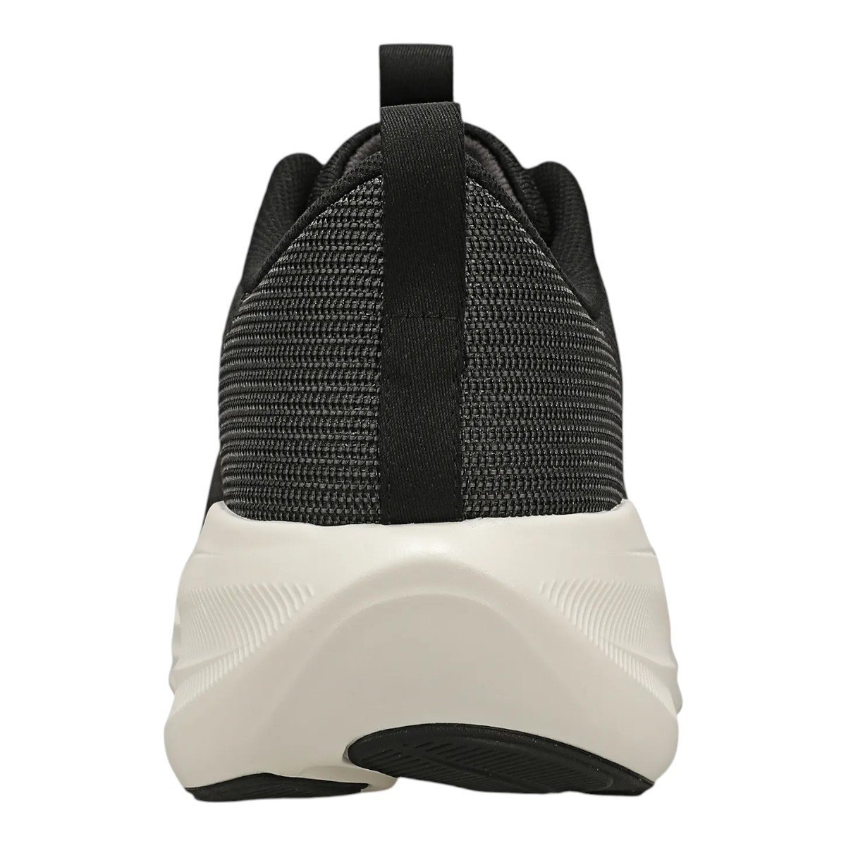 Tenis Under Armour Charged Endless Unissex Preto/Branco 5
