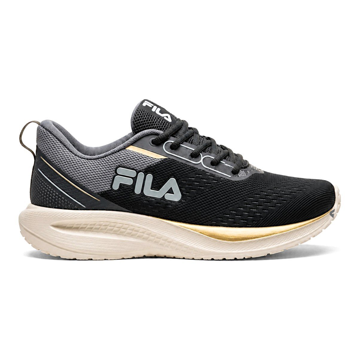 Tenis Fila Rise Up Masculino