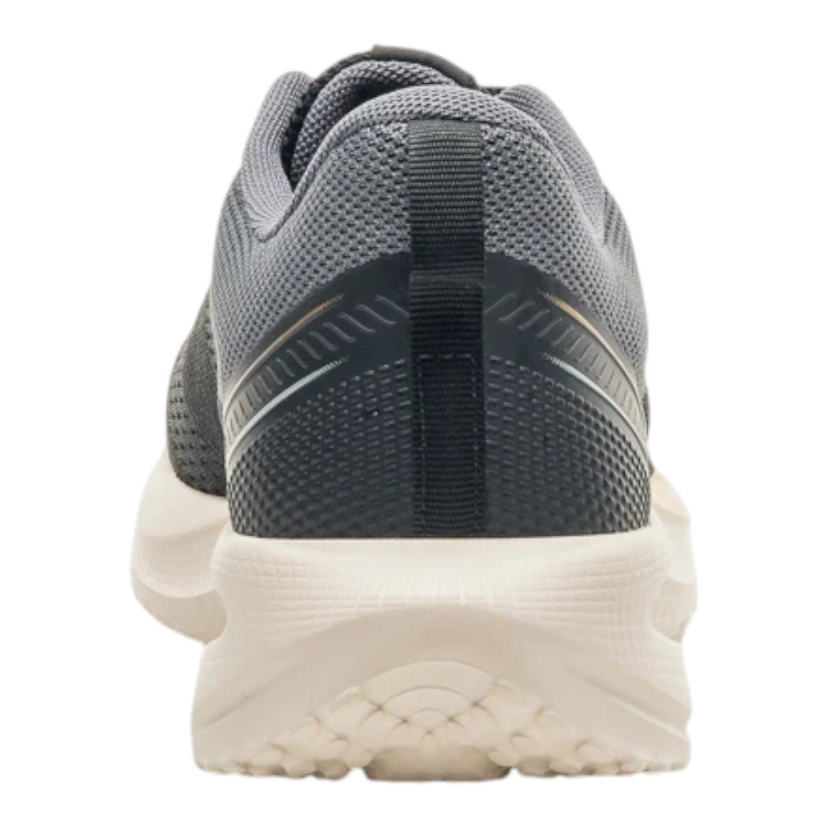 Tenis Fila Rise Up Masculino Preto/Dourado 5