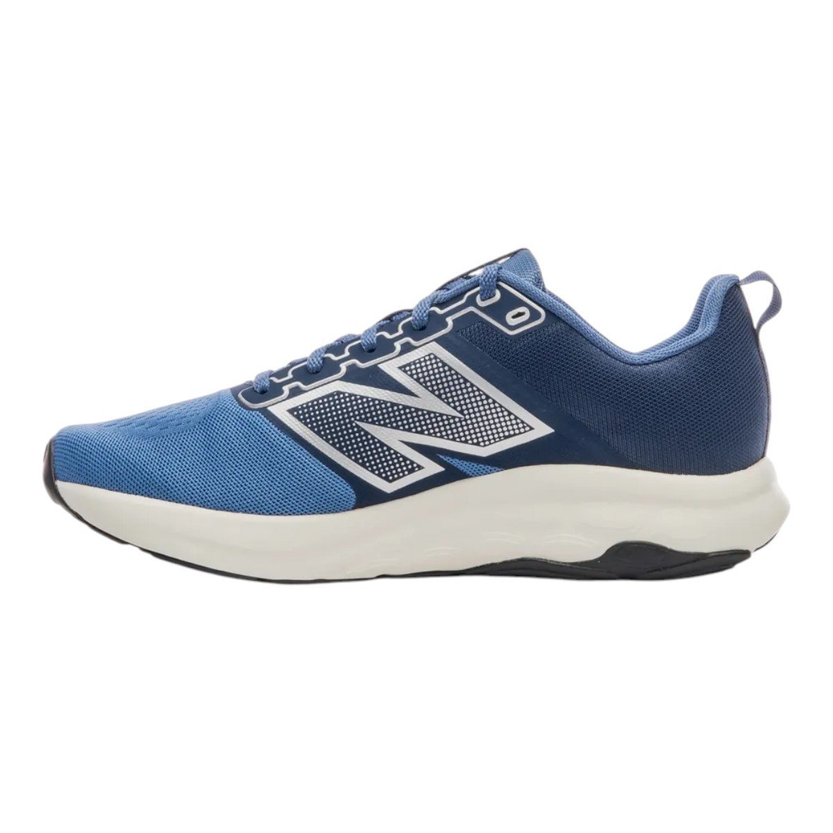 Tênis New Balance 460 V4 Masculino Azul Marinho 3