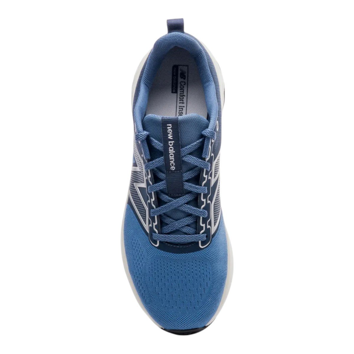 Tênis New Balance 460 V4 Masculino Azul Marinho 4