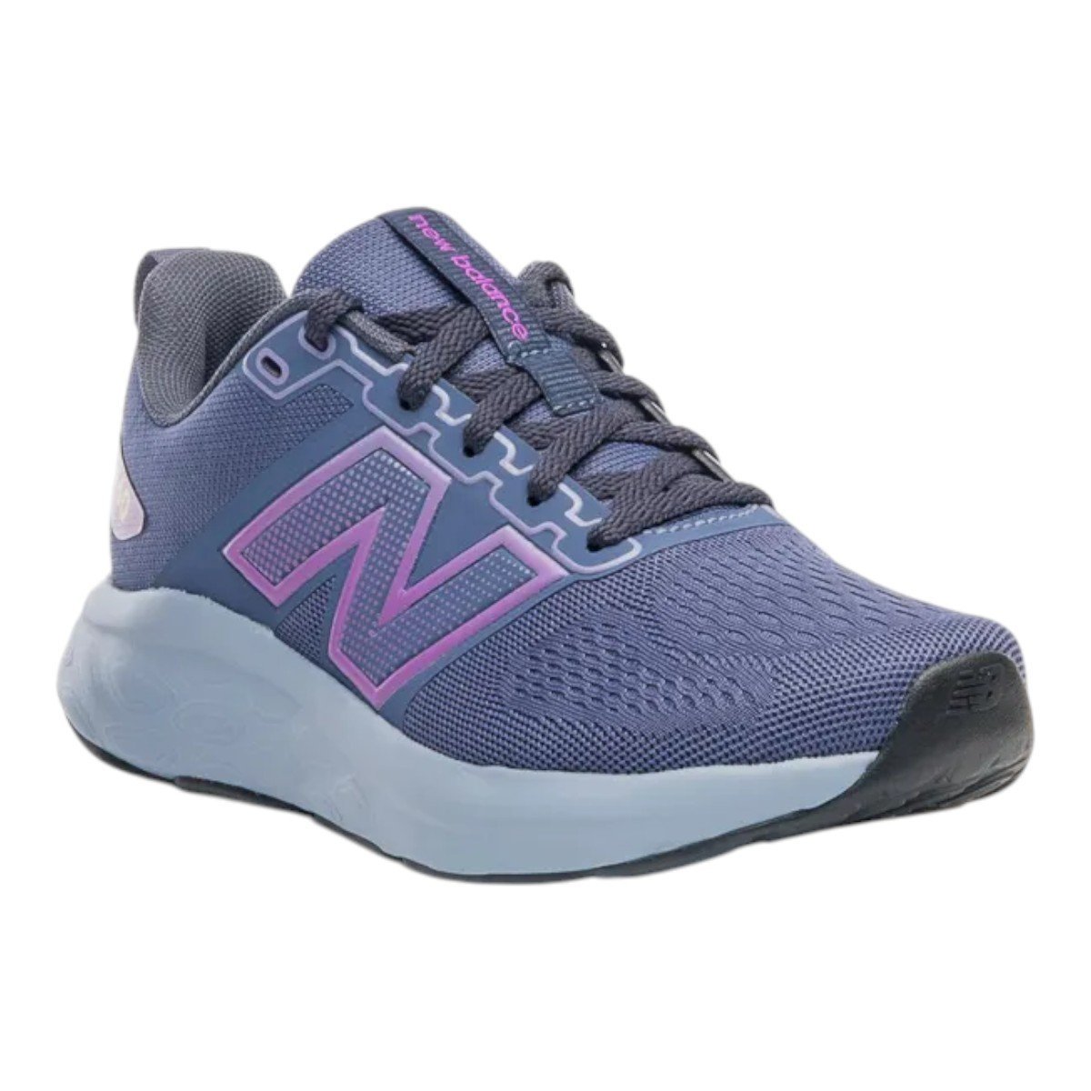 Tênis New Balance 460 V4 Feminino Roxo 2