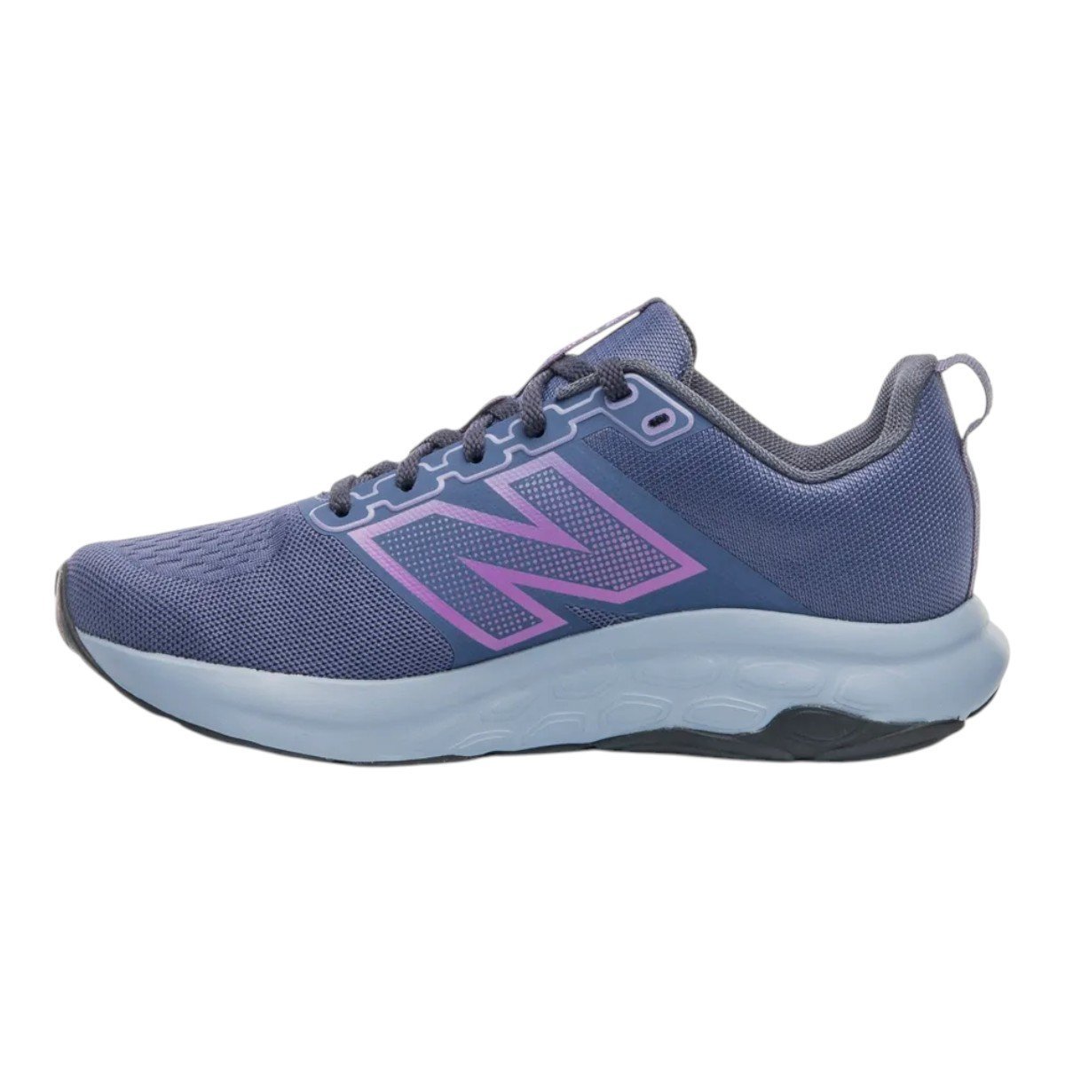 Tênis New Balance 460 V4 Feminino Roxo 3