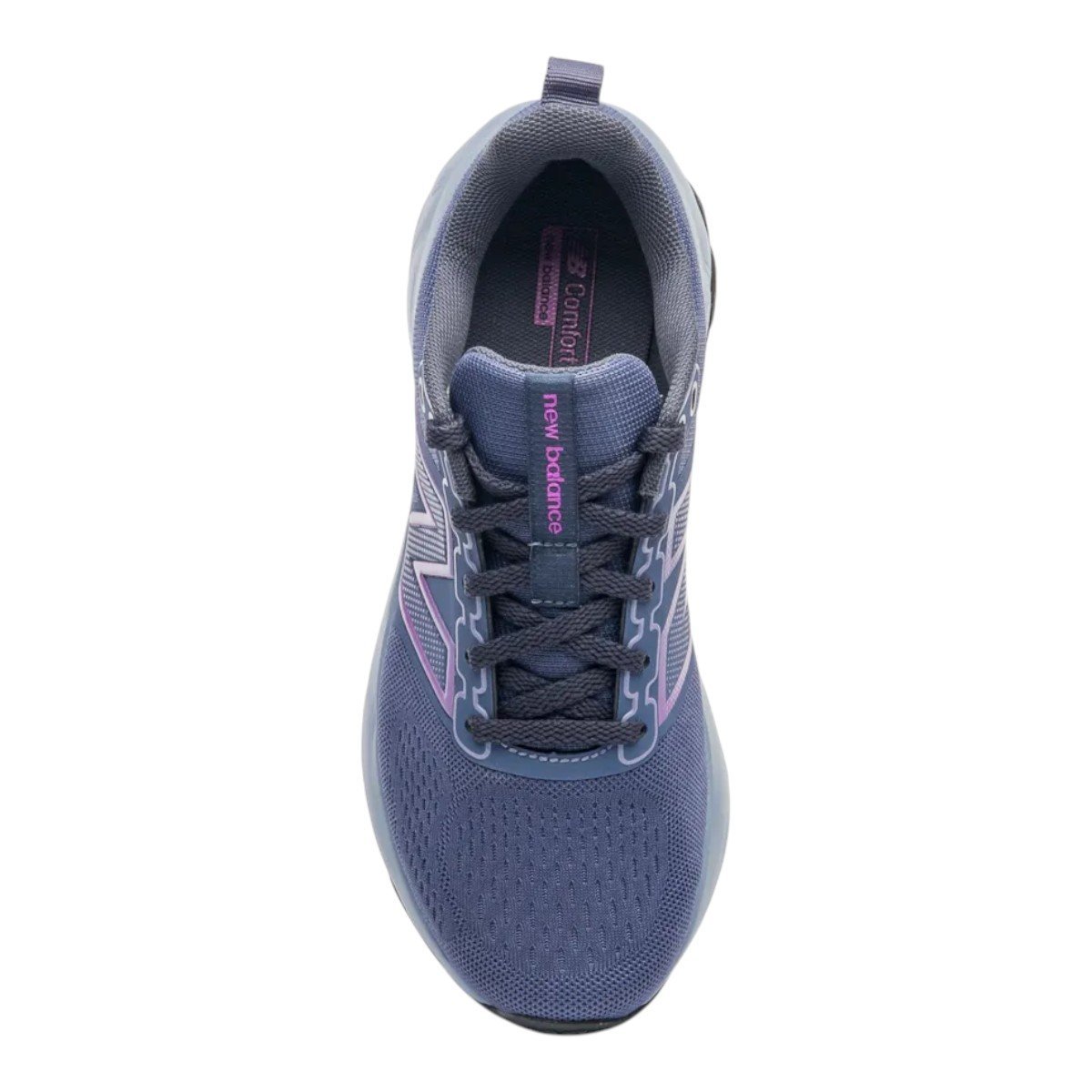 Tênis New Balance 460 V4 Feminino Roxo 4