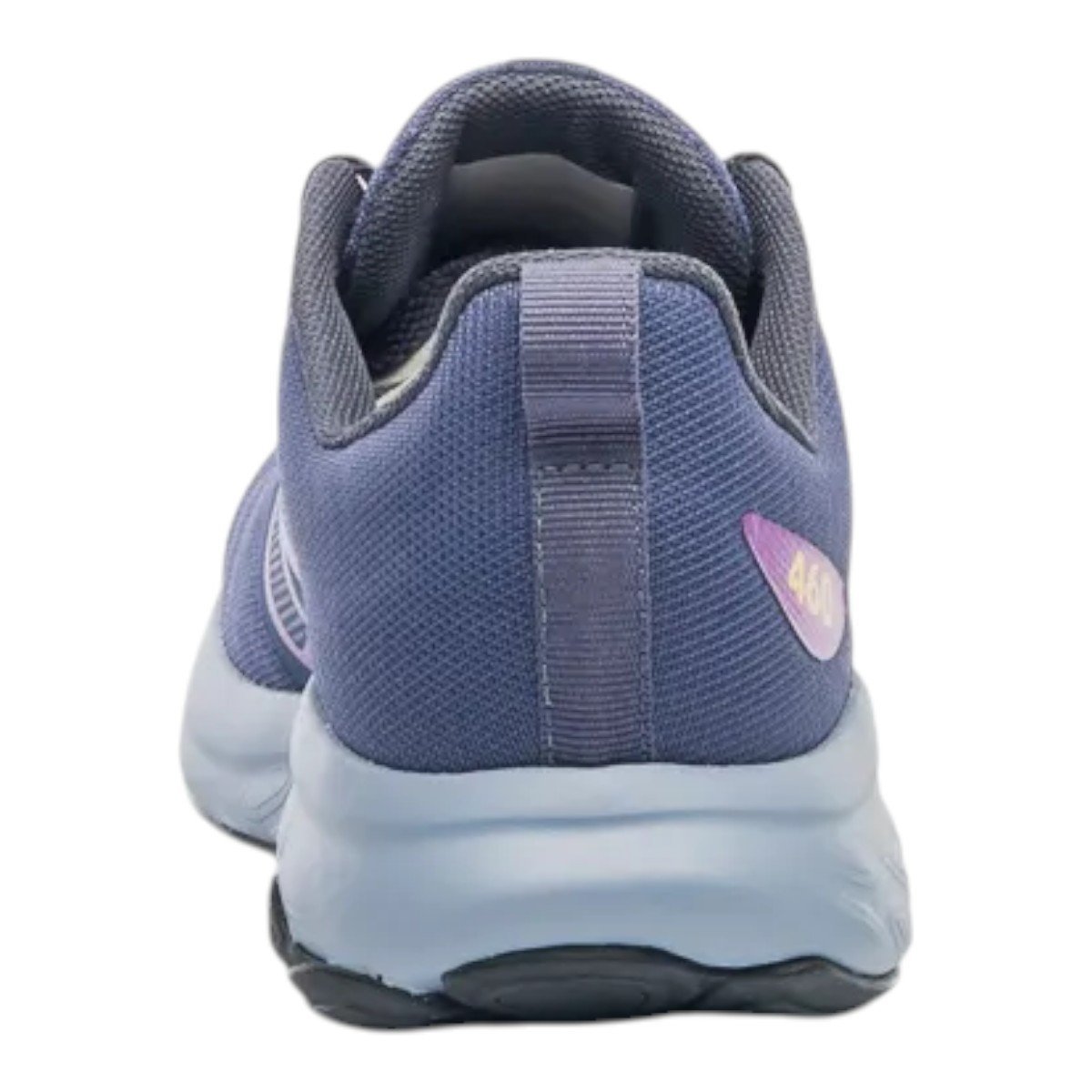 Tênis New Balance 460 V4 Feminino Roxo 5