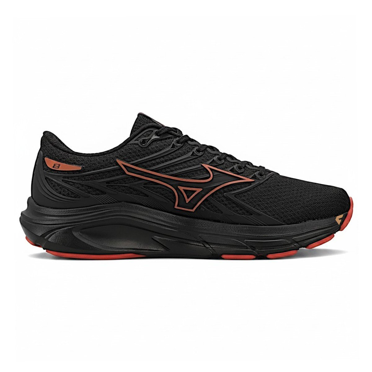 Tenis Mizuno Jet 8 Masculino
