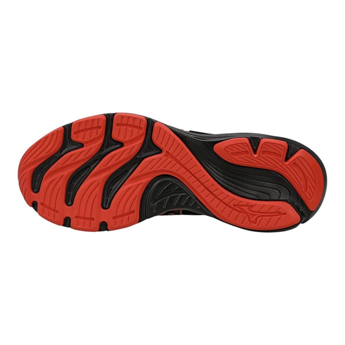 Cor Preto/Vermelho