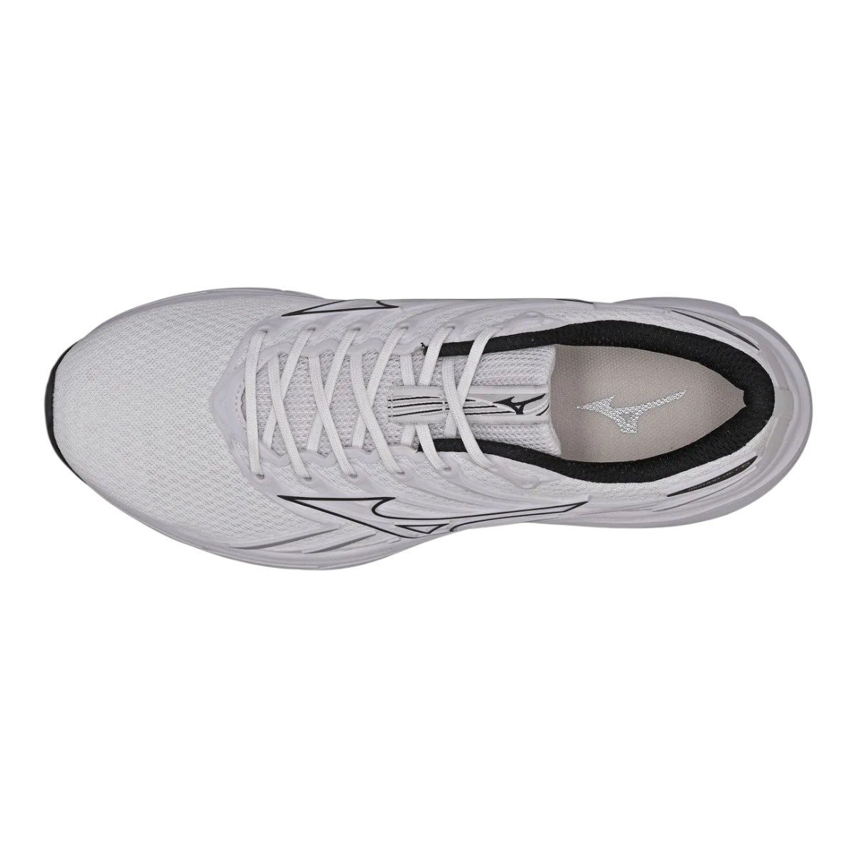 Tenis Mizuno Jet 8 Masculino Branco 2