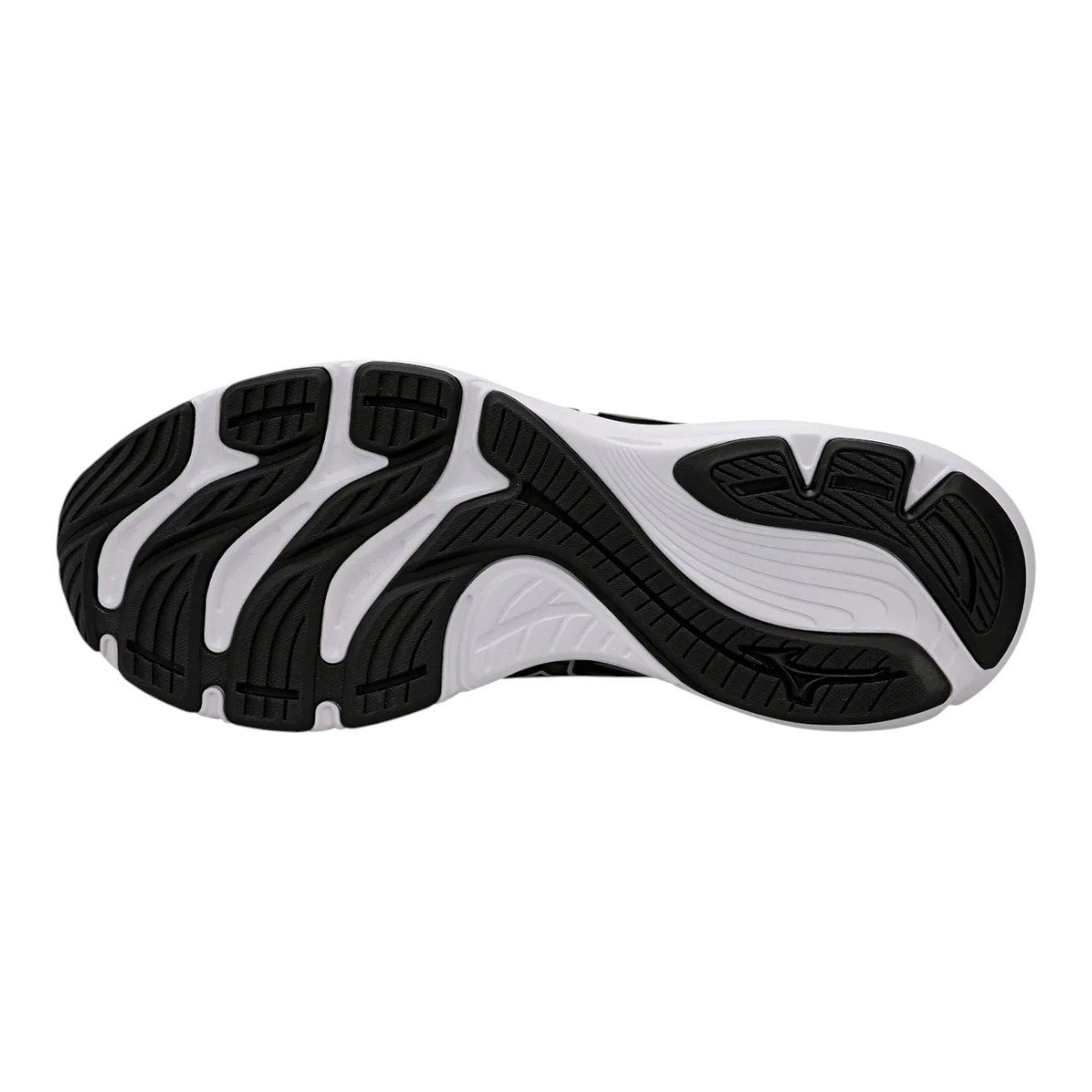 Tenis Mizuno Jet 8 Masculino Branco 7