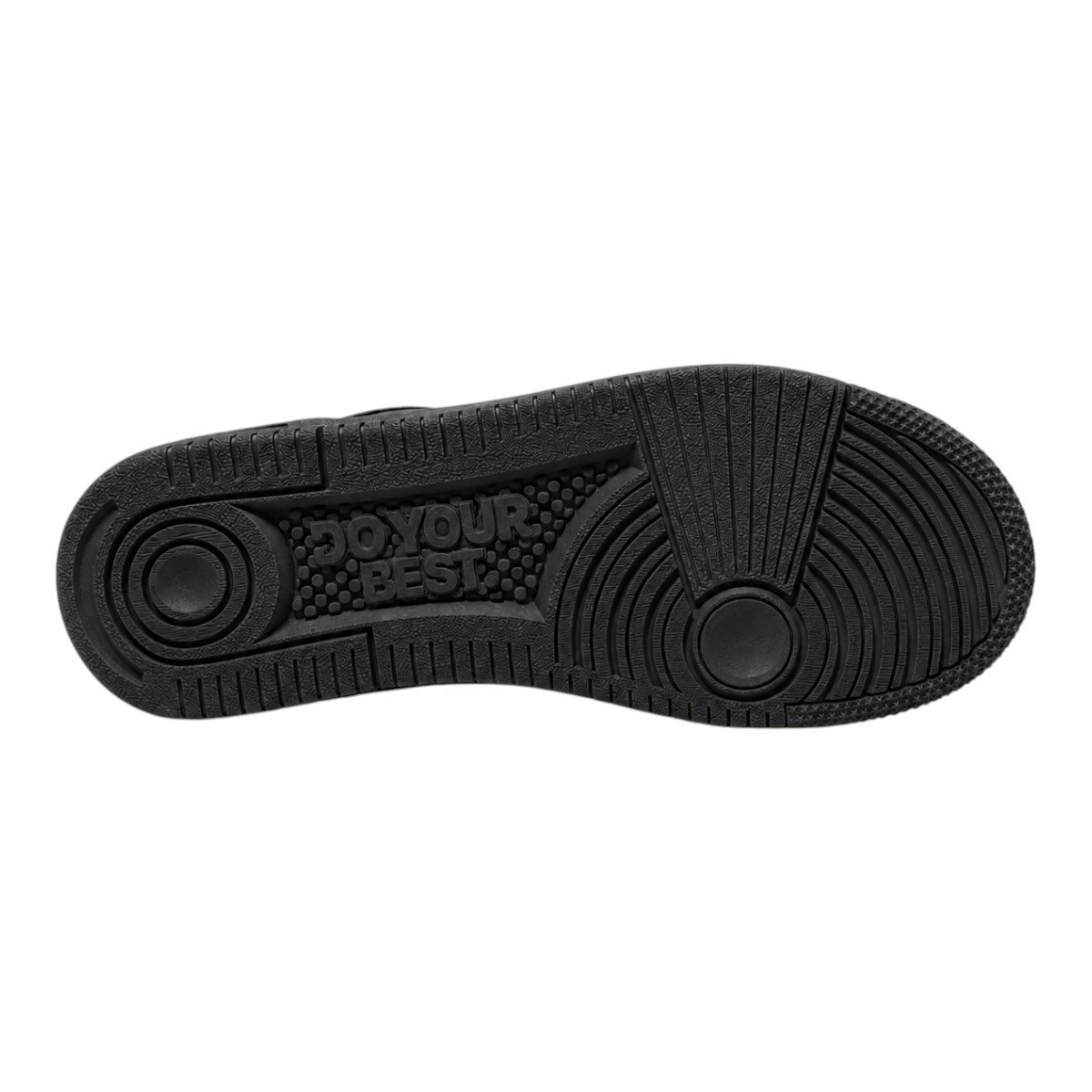 Tenis Ollie Kings 2 Masculino Preto 4