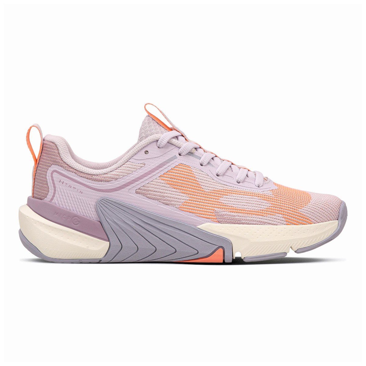 Tenis Under Armour Tribase Reps 3 Unissex