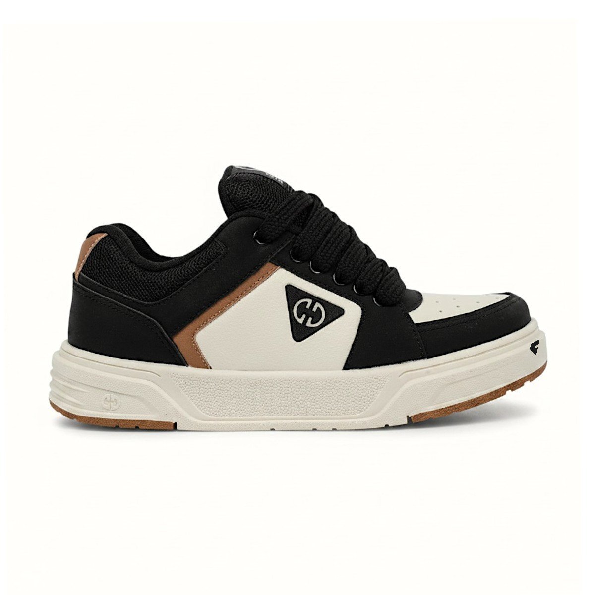 Tenis Ollie Volt 3 Infantil
